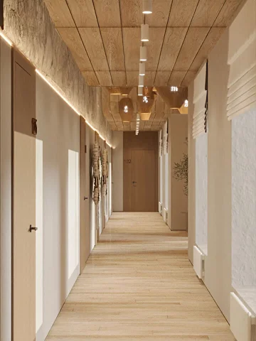 Merilo Design интерьер