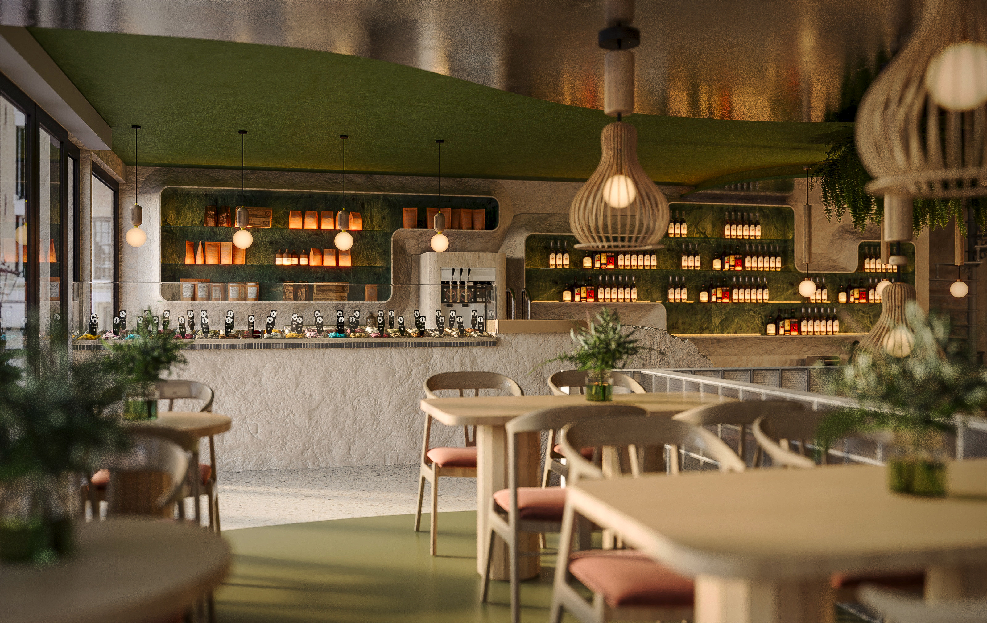 Gelateria Italiana