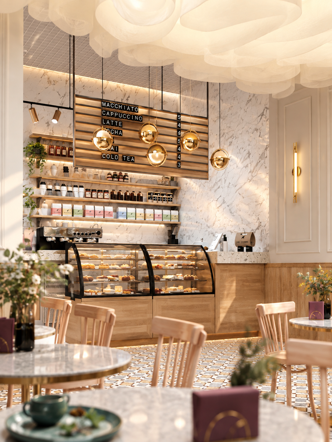 Coffee House